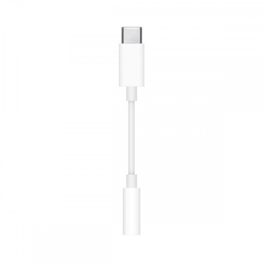 Apple Adaptador Usb-C - 3.5 mm Headphone Jack
