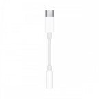 Apple Adaptador Usb-C - 3.5 mm Headphone Jack