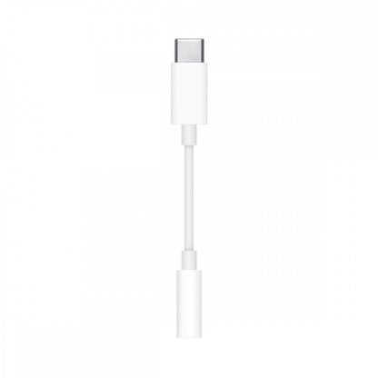 Apple Adaptador Usb-C - 3.5 mm Headphone Jack