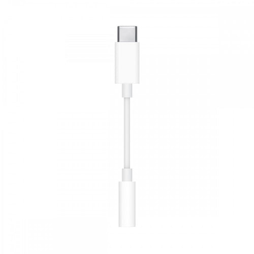 Apple Adaptador Usb-C - 3.5 mm Headphone Jack