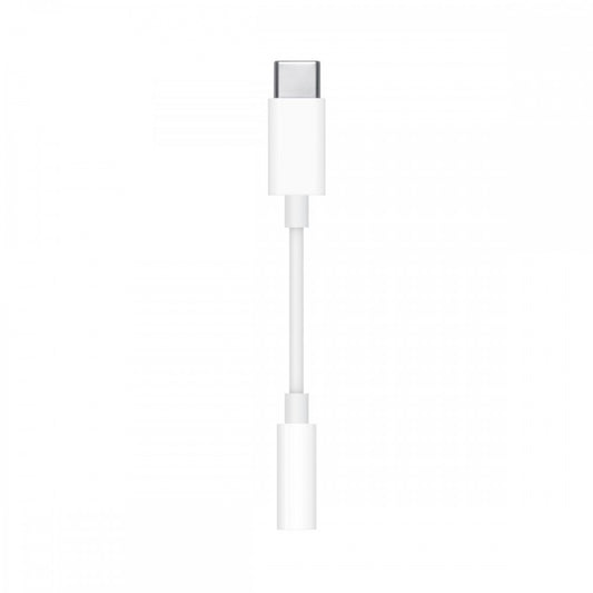 Apple Adaptador Usb-C - 3.5 mm Headphone Jack