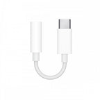 Apple Adaptador Usb-C - 3.5 mm Headphone Jack
