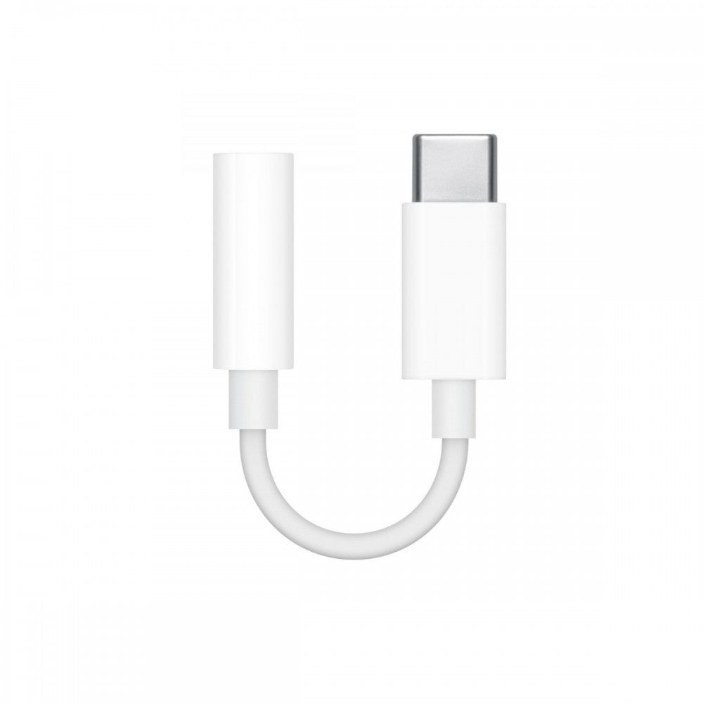 Apple Adaptador Usb-C - 3.5 mm Headphone Jack