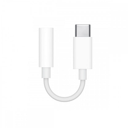 Apple Adaptador Usb-C - 3.5 mm Headphone Jack