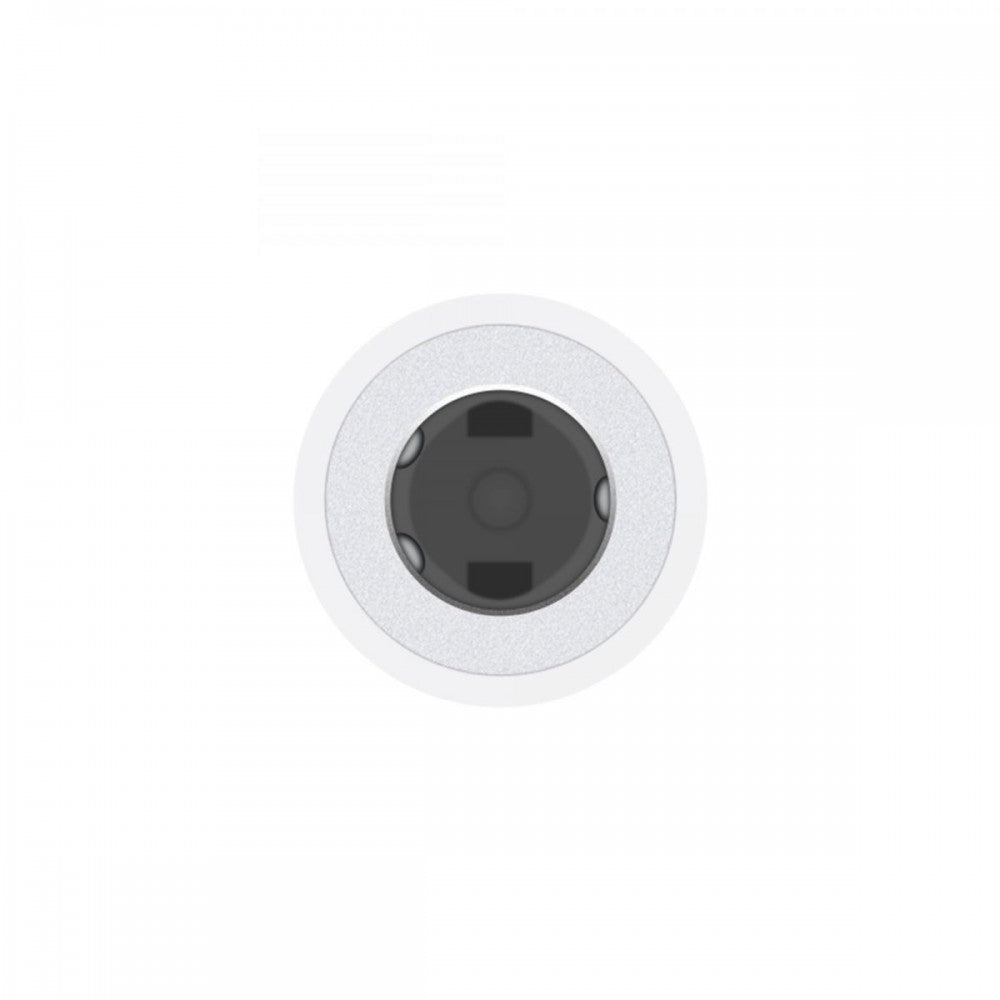 Apple Adaptador Usb-C - 3.5 mm Headphone Jack
