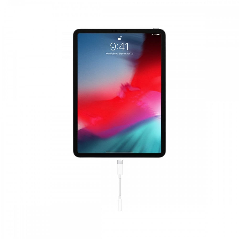 Apple Adaptador Usb-C - 3.5 mm Headphone Jack