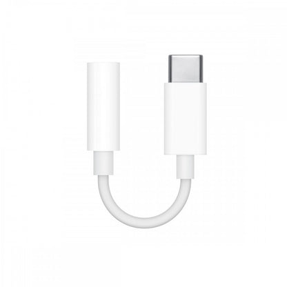 Apple Adaptador Usb-C - 3.5 mm Headphone Jack