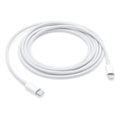 Apple Cabo Usb-C - Lightning (2m)