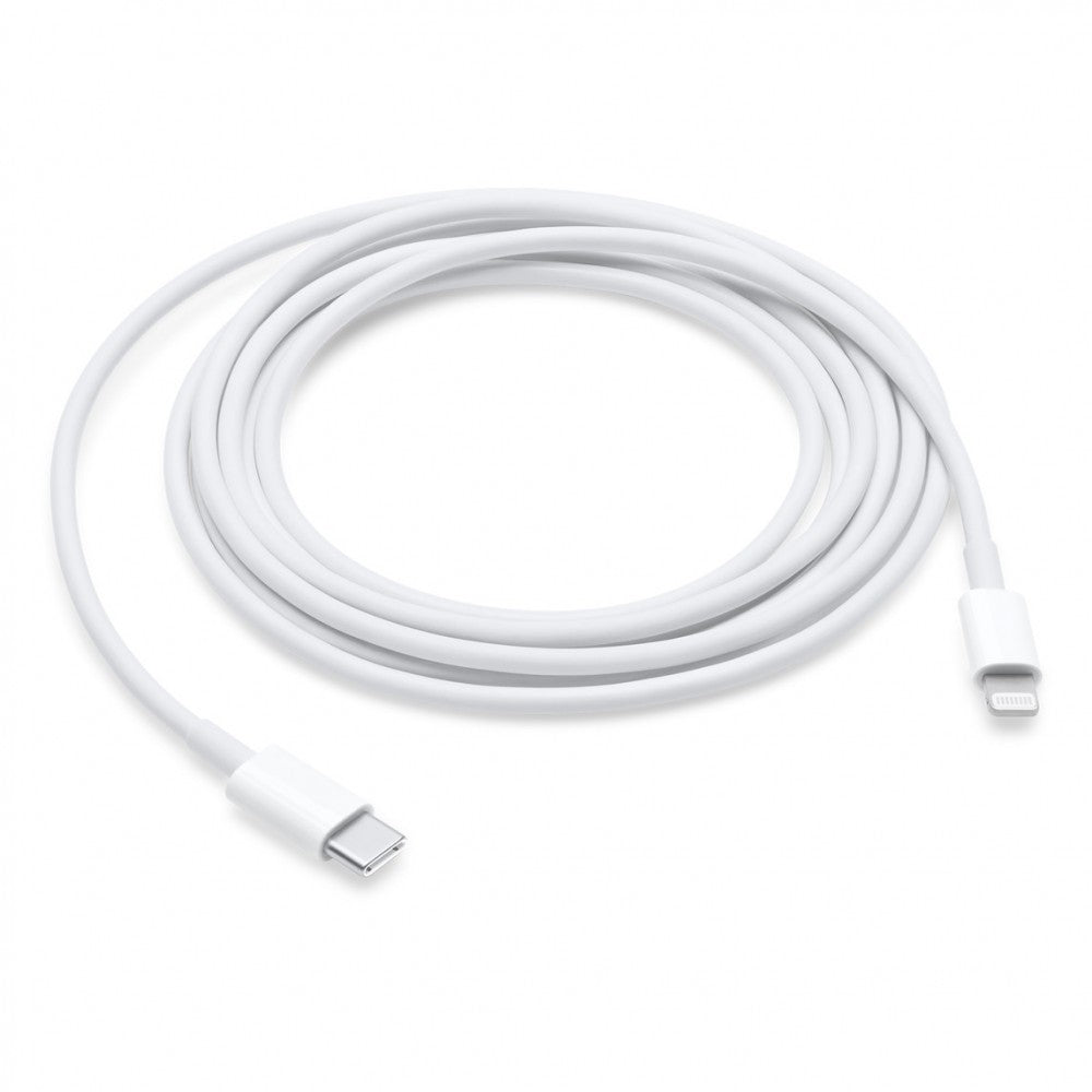 Apple Cabo Usb-C - Lightning (2m)