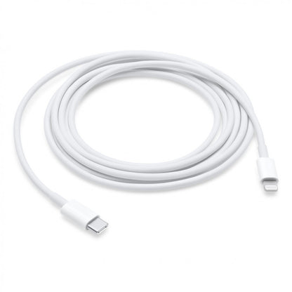 Apple Cabo Usb-C - Lightning (2m)
