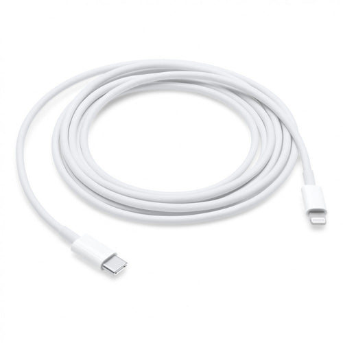 Apple Cabo Usb-C - Lightning (2m)