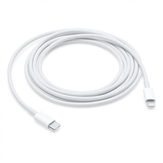 Apple Cabo Usb-C - Lightning (2m)