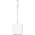 Apple Adaptador Camara Lightning - Usb 3