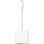Apple Adaptador Camara Lightning - Usb 3