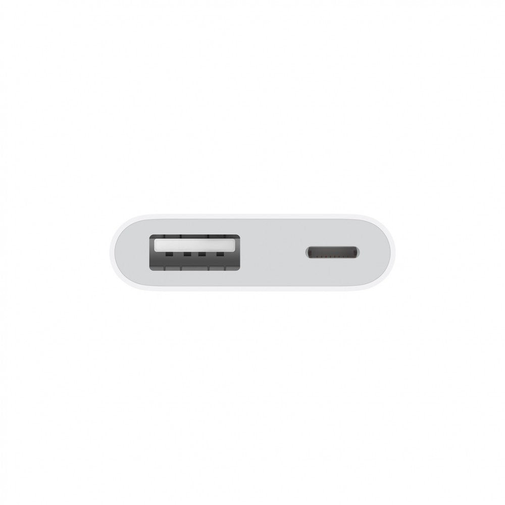 Apple Adaptador Camara Lightning - Usb 3