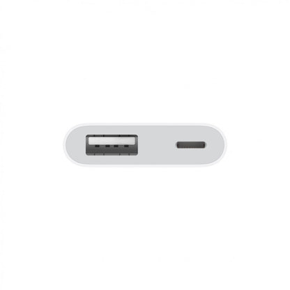 Apple Adaptador Camara Lightning - Usb 3