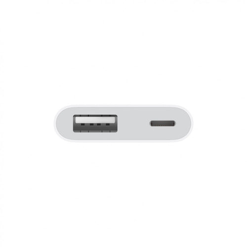 Apple Adaptador Camara Lightning - Usb 3