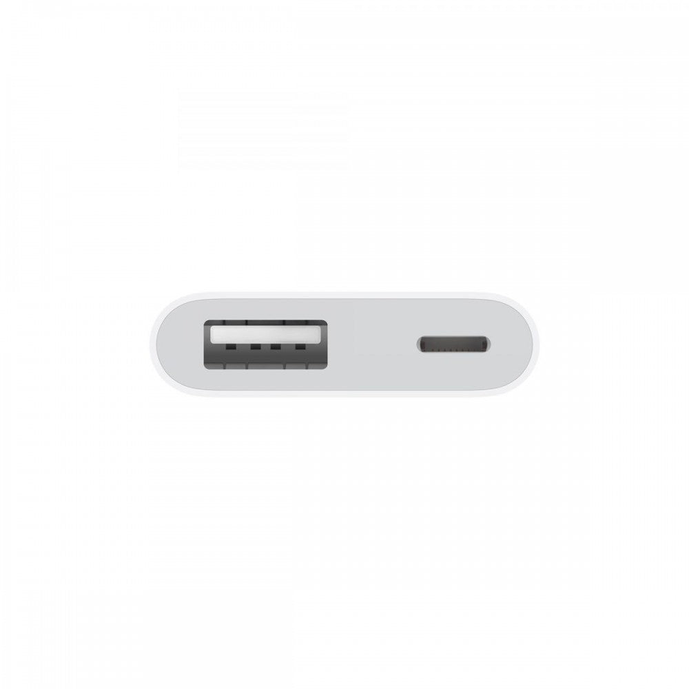 Apple Adaptador Camara Lightning - Usb 3
