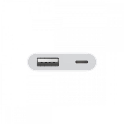 Apple Adaptador Camara Lightning - Usb 3