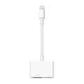 Apple Adaptador Lightning - Digital AV