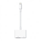 Apple Adaptador Lightning - Digital AV