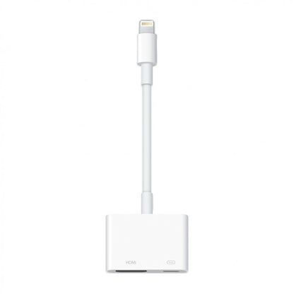 Apple Adaptador Lightning - Digital AV