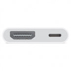 Apple Adaptador Lightning - Digital AV