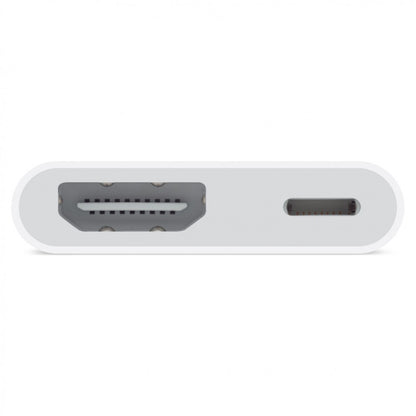 Apple Adaptador Lightning - Digital AV