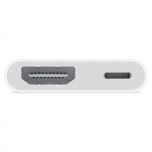 Apple Adaptador Lightning - Digital AV
