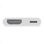 Apple Adaptador Lightning - Digital AV