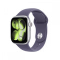 Apple Watch S11 Cell 42mm Silver Alum/Purple S/M