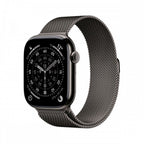 Apple Watch S11 Cell 46mm Slate Ti/Slate Mil S/M