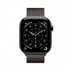 Apple Watch S11 Cell 46mm Slate Ti/Slate Mil S/M