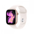 Apple Watch S11 Cell 42mm Rose Alum/Blush S/M