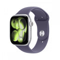 Apple Watch S11 Cell 46mm Silver Alum/Purple M/L