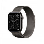 Apple Watch S11 Cell 42mm Slate Ti/Slate Mil