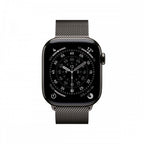 Apple Watch S11 Cell 42mm Slate Ti/Slate Mil