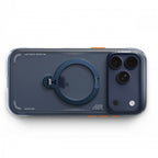 Apple Capa Torras Ostand Q3 Air  Iphone 17 Pro