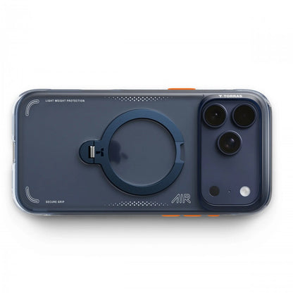 Apple Capa Torras Ostand Q3 Air  Iphone 17 Pro