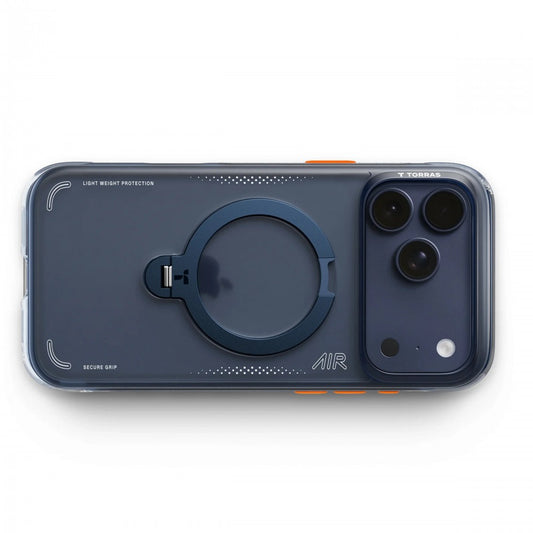 Apple Capa Torras Ostand Q3 Air  Iphone 17 Pro