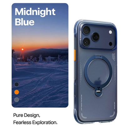 Apple Capa Torras Ostand Q3 Air  Iphone 17 Pro