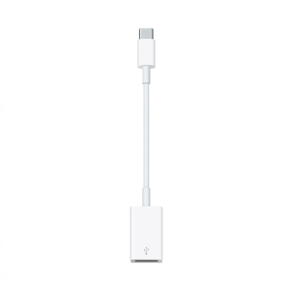 Apple Adaptador Usb-C - Usb