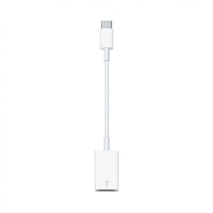 Apple Adaptador Usb-C - Usb