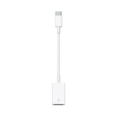 Apple Adaptador Usb-C - Usb
