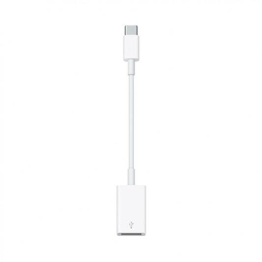Apple Adaptador Usb-C - Usb
