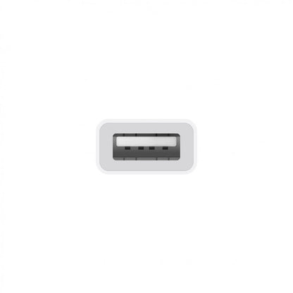 Apple Adaptador Usb-C - Usb