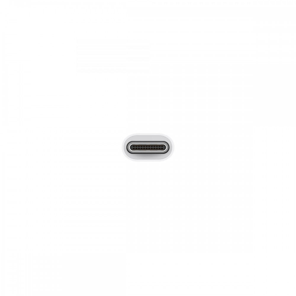 Apple Adaptador Usb-C - Usb