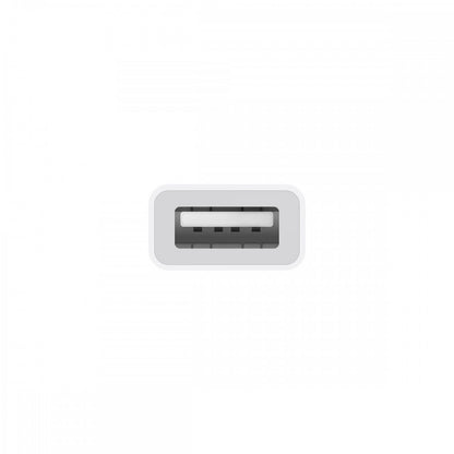 Apple Adaptador Usb-C - Usb