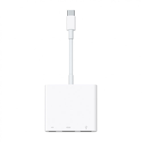 Apple Adaptador Multiporta Usb-C Digital AV