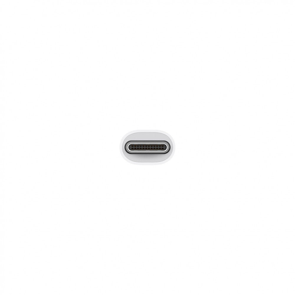 Apple Adaptador Multiporta Usb-C Digital AV